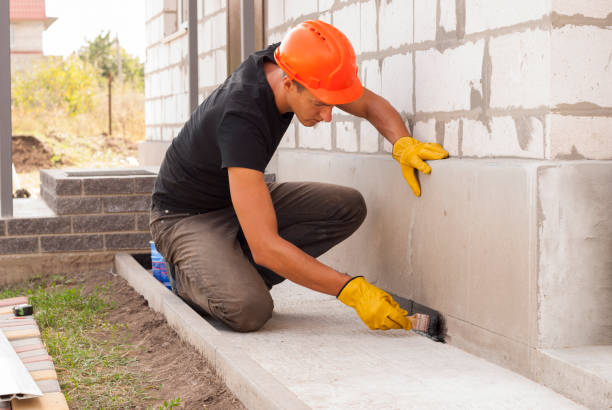 Licensed Emergency Waterproofing service in Petersburg, VA - Arrow Tight Waterproofing